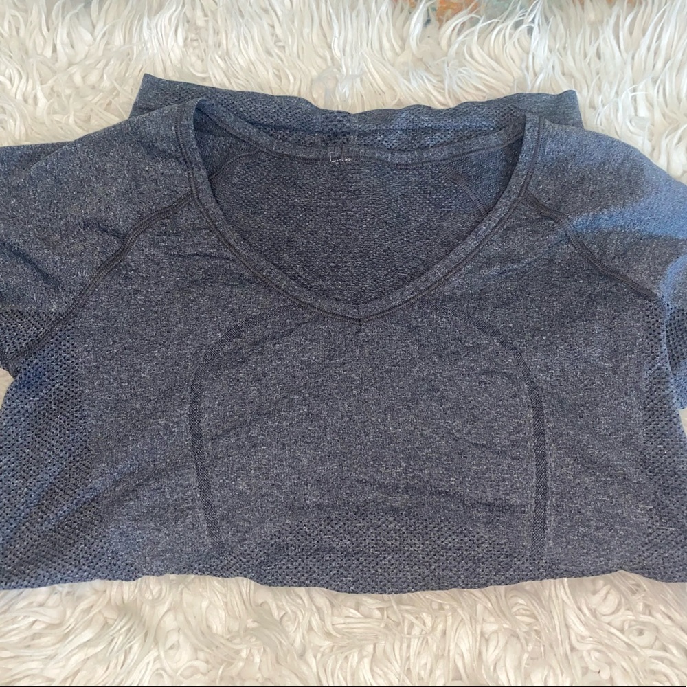 Lululemon Swift Tee
